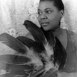 Black History Spotlight Presents: Bessie Smith