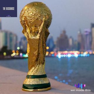 25. Footy Discourse: World Cup 2022 Special