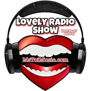 Lovely Radio Show music mix
