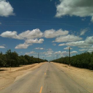 On The Road