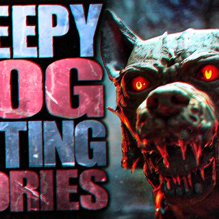 6 True Scary Dog and House Sitting Horror Stories Ft @Papa Scare
