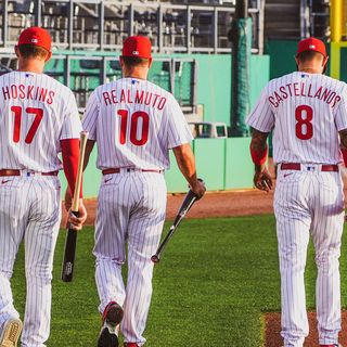 Opening Day 2022