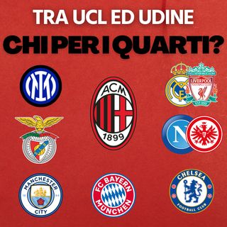 Champions Milan, un nome a sorpresa | Mattino Milan