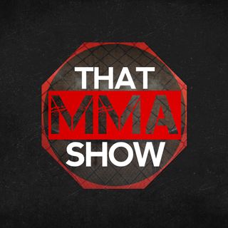 That MMA Show