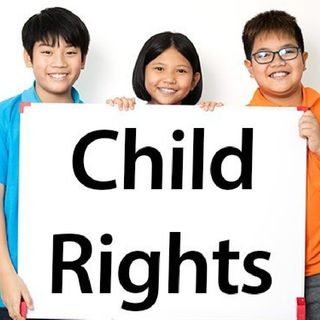 Prime Definition - children's right