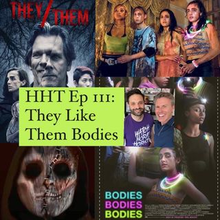 Ep 111: They Like Them Bodies