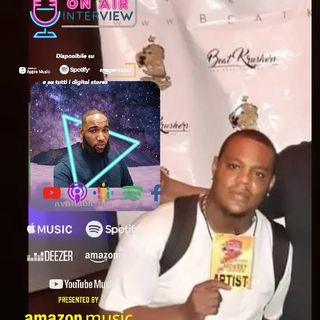 PartyKing Keyz 🎙️ interview Traffico Ty. 🎬