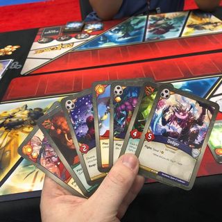 The #Keyforge Meta Has Changed