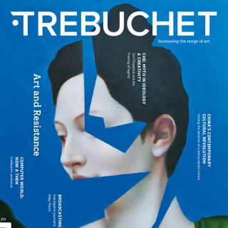 Trebuchet Magazine