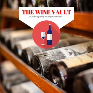 Episode 328 - The Dessert Wines of USA v. Germany