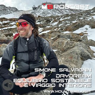 Il mio "DayDream" multisensoriale - Simone Salvagnin