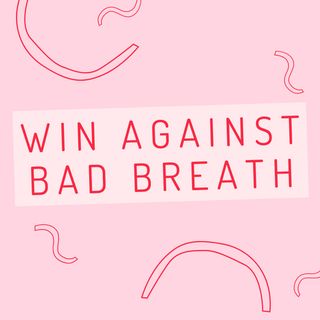 Do You Have Chronic Bad Breath