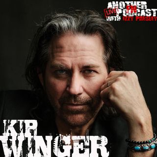 AFP - Kip Winger - Winger/Get Jack: A Killer Musical