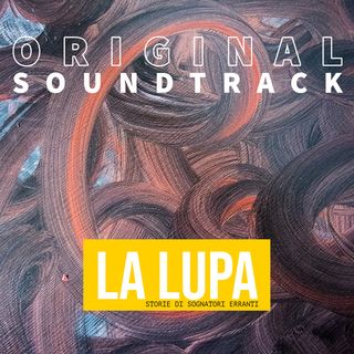 La Lupa Original Soundtrack