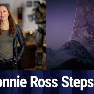 WW Clip: Bonnie Ross Leaves 343