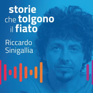 Riccardo Sinigallia