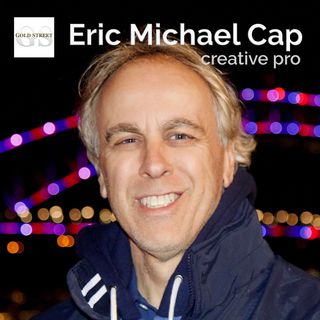 Eric Michael Cap