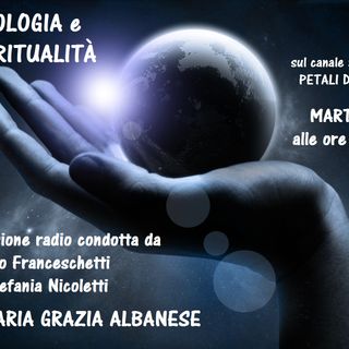 Astrologia e Spiritualità - "Marte" - 38^ puntata (25/02/2020)