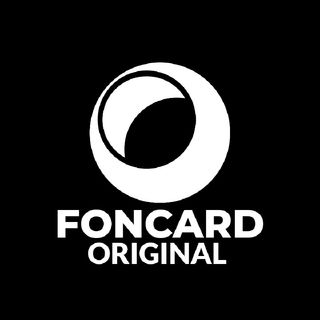 Foncard Original