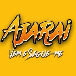 Ajarai - Vem E Segue-me