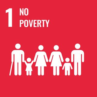 1. Sconfiggere la povertà