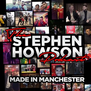 Stephen Howson