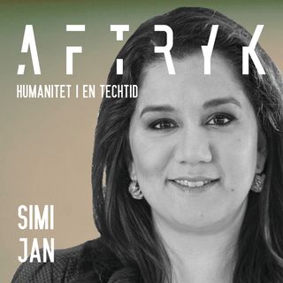 02. Aftryk - Simi Jan: Med medmenneskeligheden på arbejde