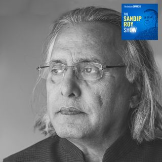 Ujjal Dosanjh on how Canada became a haven for Khalistanis