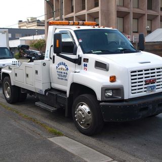 Advance Towing