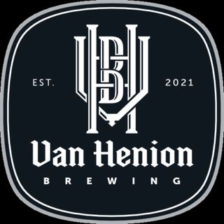 Ep. 132 - Dana Henion of Van Henion Brewing