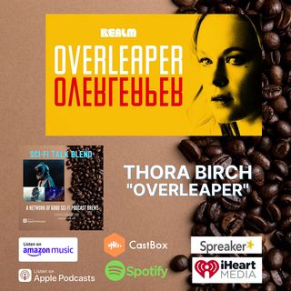 Thora Birch Overleaper