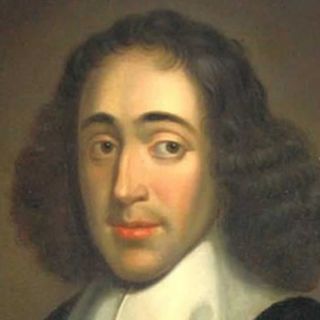 Spinoza y su ética