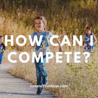 2401 How Can I Compete?