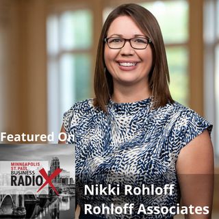 Nikki Rohloff, Rohloff Associates, LLC