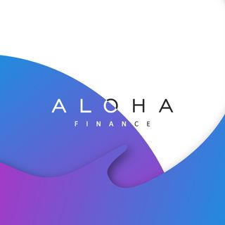 Trailer - Aloha Finance Podcast
