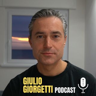 Giulio Giorgetti - Per Fortuna C'è il Calcio