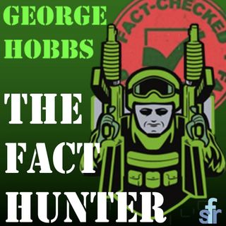 Introducing "The Fact Hunter's Listener Podcast"