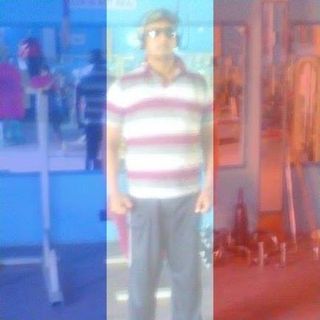S Ramachandran