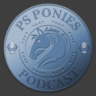 Is Sony Going To Offer NFTs? | PS Ponies Ep. 72