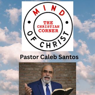Caleb A Santos
