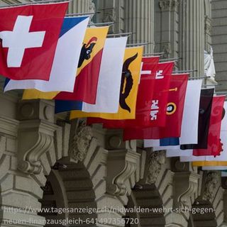 Kantönligeischt