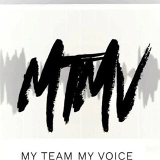 MTMV Podcast Network