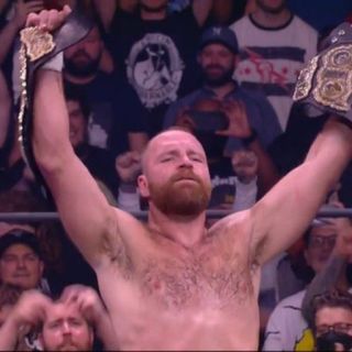 NEW AEW Champ CROWNED in RECORD TIME! AEW Dynamite Review, Punk addresses AEW prior to show + a mini DARK rant!