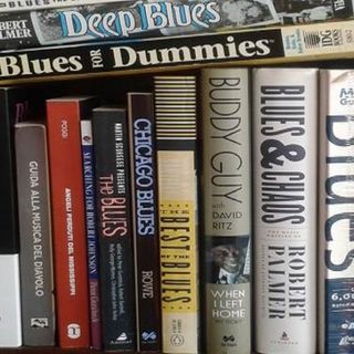 Historias del Blues - Anécdotas