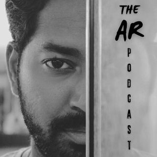 The AR Podcast