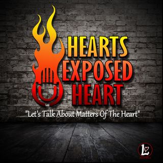 Hearts Exposed Heart Radio