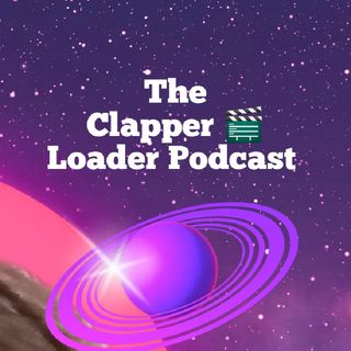 A Lady's Thoughts On She-Hulk The Clapper Loader Podcast