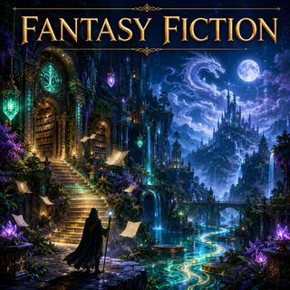 Fantasy Genre