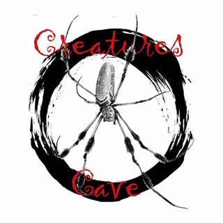 TheCreaturesCave