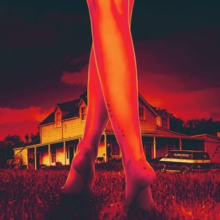 X (2022) recensione film horror di Ti West - podcast italiano -